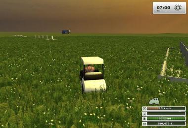 Lunestedt Big Kornmap v1.0 beta