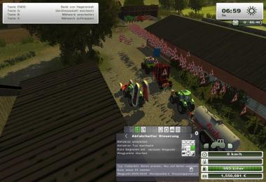 Made in Germany Celle Region v1.1