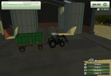 Made in Germany Celle Region v1.1