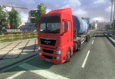 MAN TGX 18.440 XLX