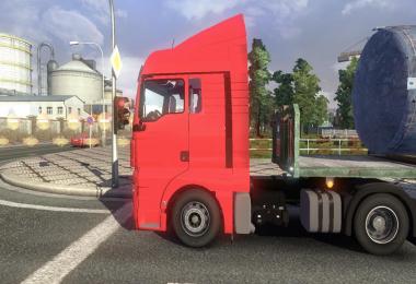 MAN TGX 18.440 XLX