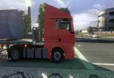 MAN TGX 18.440 XLX