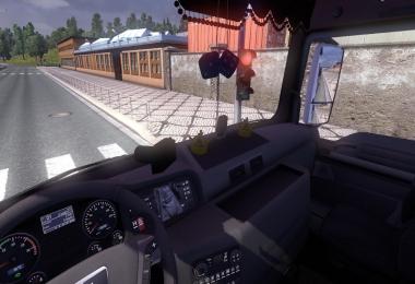 MAN TGX v1.8.2.5s