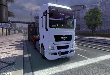 MAN TGX v1.8.2.5s