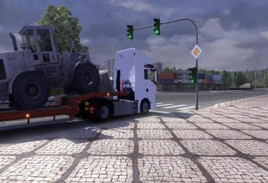MAN TGX v1.8.2.5s