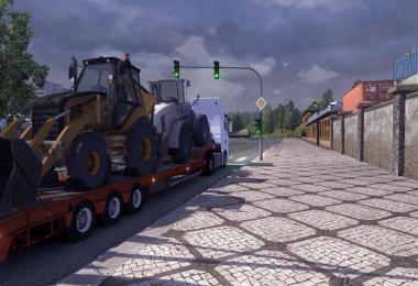 MAN TGX v1.8.2.5s