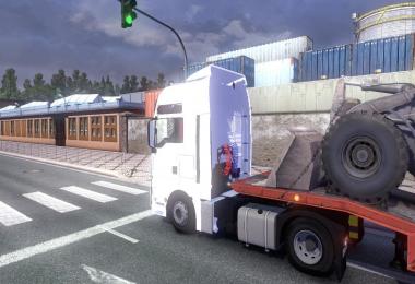MAN TGX v1.8.2.5s