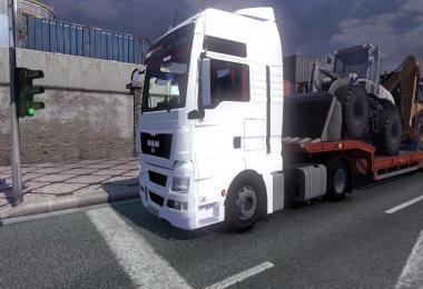 MAN TGX v1.8.2.5s