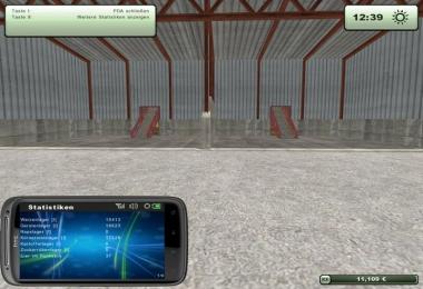 Manipulate farm silos v1.0