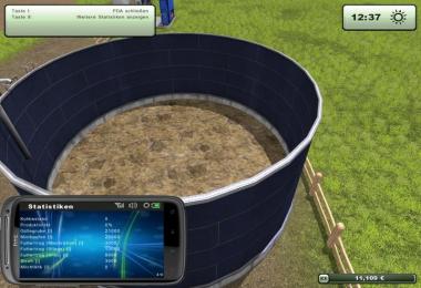 Manipulate farm silos v1.0