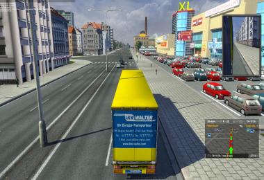 Map Russian and Belarus v3.2