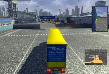 Map Russian and Belarus v3.2