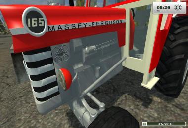 Massey Ferguson 165 v1.0