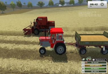 Massey Ferguson 165 v1.0