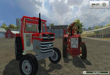 Massey Ferguson 165 v1.0