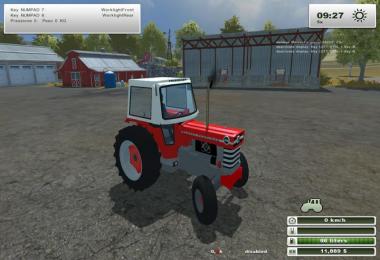 Massey Ferguson 165 v3.0