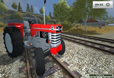 Massey Ferguson 165 v3.0