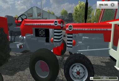 Massey Ferguson 165 v3.0