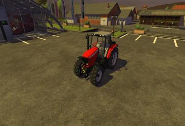 Massey Ferguson 5475 2.1