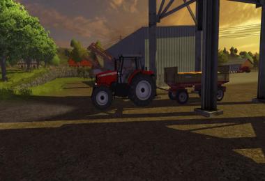 Massey Ferguson 5475 2.1