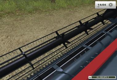 Massey Ferguson Fortia 9895 v1.3