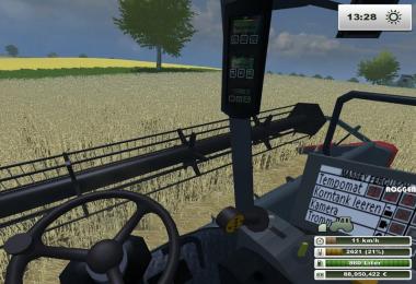 Massey Ferguson Fortia 9895 v1.3