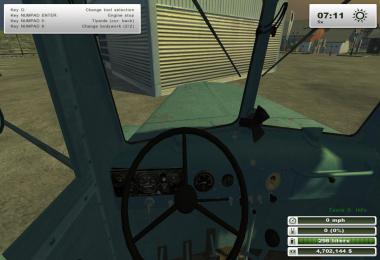 MAZ Truck + Trailer PACK