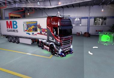 MB Games Trailer Skin