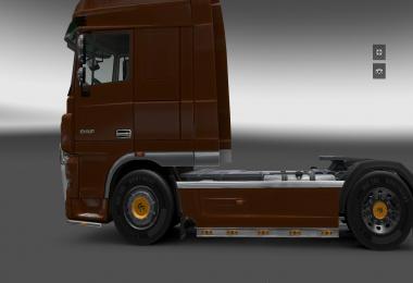 Mega Mod by Upiter v2.0