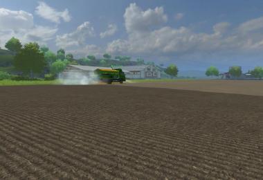 Mercedes Benz LK v1.0