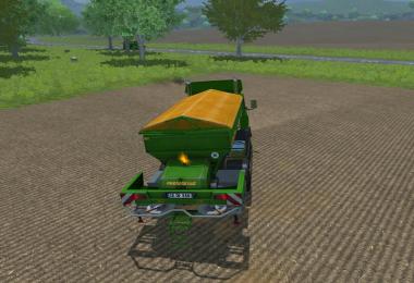 Mercedes Benz LK v1.0