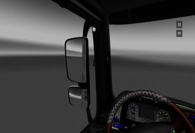 Mercedes MP3 NEW Interior