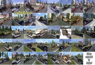 Military cargo pack v1.2