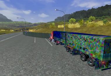Military cargo pack v1.2