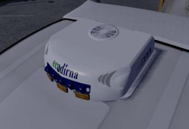 Minicool Climate v1.0