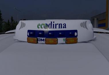 Minicool Climate v1.0