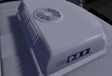 Minicool Climate v1.0