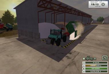 Mod for KremperMap V5 v2.0