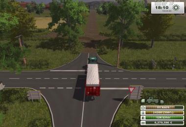 Mod for KremperMap V5 v2.0