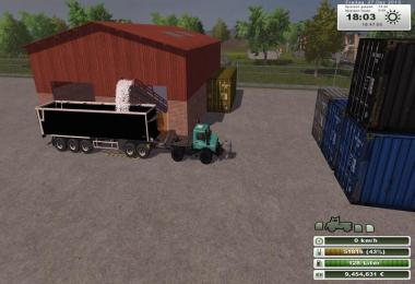 Mod for KremperMap V5 v2.0