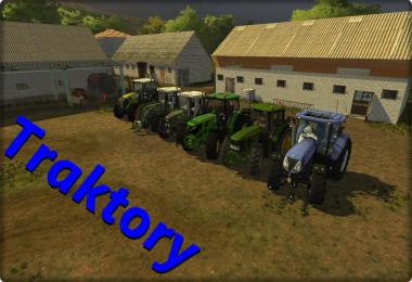 ModPack by MrMateuszLs