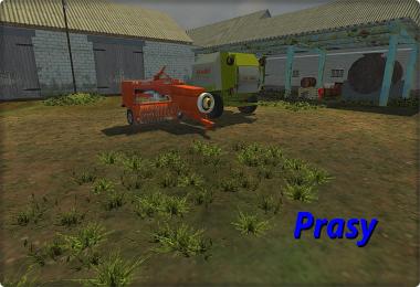 ModPack by MrMateuszLs