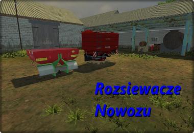 ModPack by MrMateuszLs