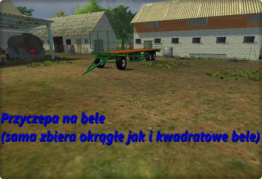 ModPack by MrMateuszLs