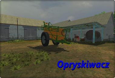 ModPack by MrMateuszLs