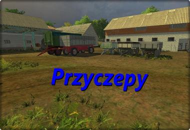 ModPack by MrMateuszLs