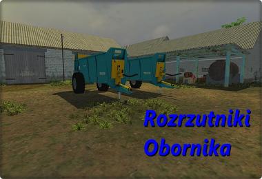 ModPack by MrMateuszLs