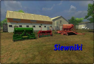 ModPack by MrMateuszLs