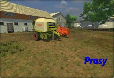 ModPack by MrMateuszLs