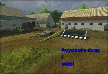 ModPack by MrMateuszLs